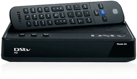 Image result for Old DStv Decoder