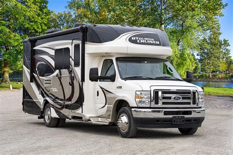 5240 | BT Cruiser | Motor Homes | Gulf Stream Coach Inc.