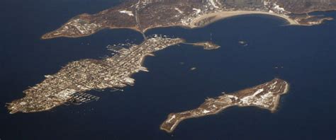 Part of the Bronx: Hart Island - The Story of the Million Dead ...