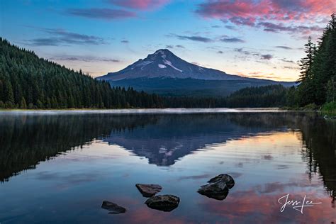This place rocks | mt. Hood | Oregon | Jess Lee Photography