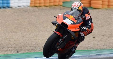 KTM-Testfahrer Dani Pedrosa: Ein besonderes Debüt - MotoGP - SPEEDWEEK.com