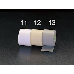 Coating tape/non-adhesive | ESCO | MISUMI India