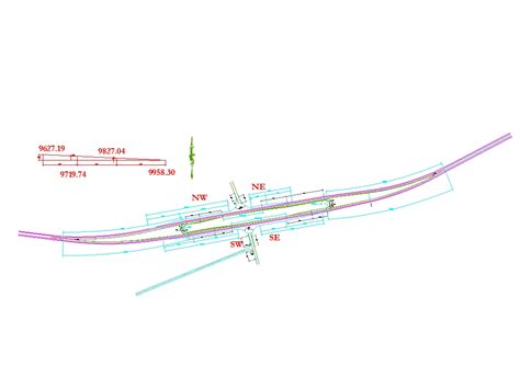 Image result for Apparent Intersection Tracking AutoCAD