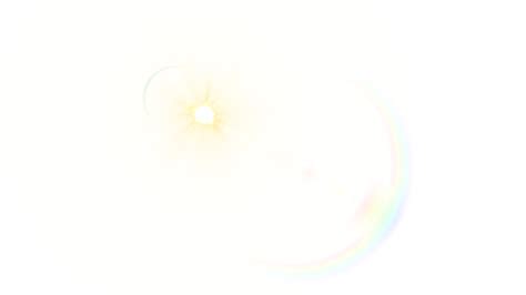 lens flare png, light flare transparent png, sun flare transparent free ...