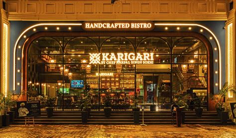 KARIGARI NOIDA SEC 51 - Restaurant Reviews, Phone Number & Photos ...