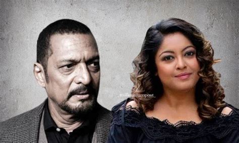 Court refuses to take cognisance of Tanushree Dutta's allegations ...