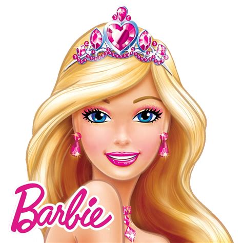 Photo Barbie Png