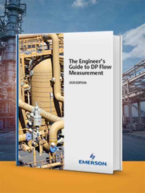 About Differential Pressure (DP) Flow Measurement | Emerson IN