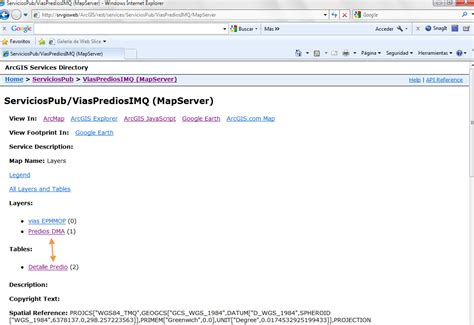 Image result for ArcGIS Tutorial Table Relation