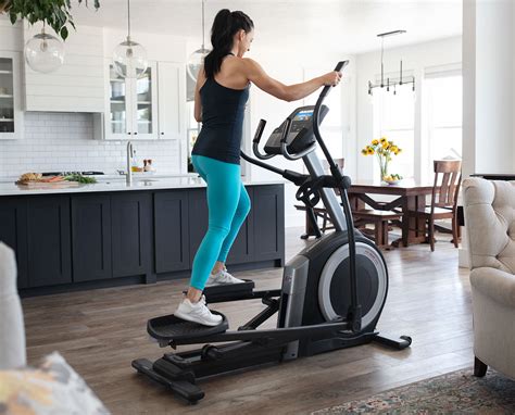 Proform Elliptical 的图像结果