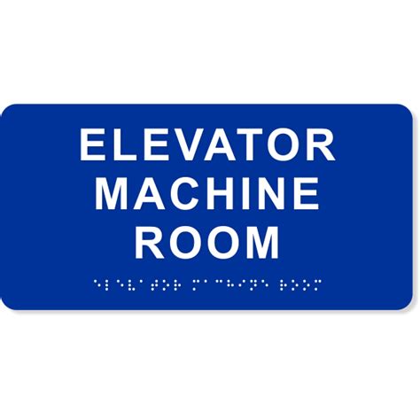 Elevator Sign 的图像结果