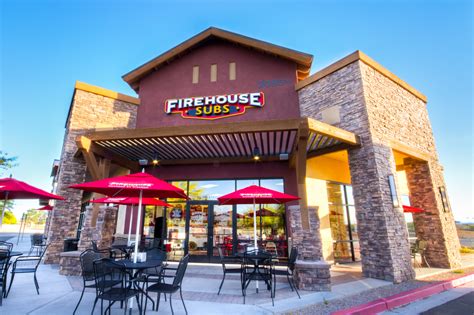 Image result for Firehouse Subs