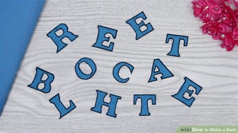 Image result for Sash Tutorial