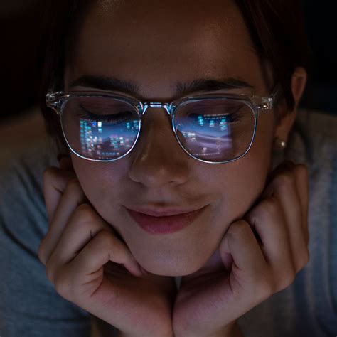 Are You Wearing the RIGHT Lenses?