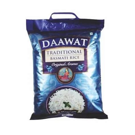 Basmati Rice - 1121 Basmati Rice Trader - Wholesaler / Distributor from ...