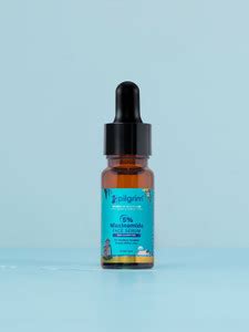 Pilgrim 5% Niacinamide Serum for Clear Skin & Dark Spot Reduction Price ...