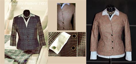 Simplicity 1421 的图像结果