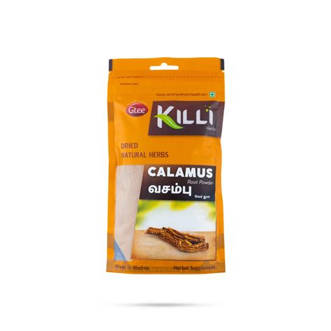 Giri - Calamus Root Powder | Herbal Powder | Calamus Root Powder
