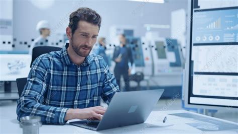 Image result for Engineer Using Computer