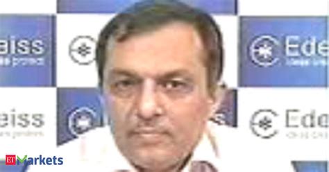 Repo status quo has ensured buoyancy of rate sensitives like L&T: Vinay ...