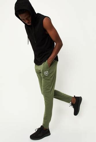 Buy Track Pants for Men Online at Best Price | Max Fashion