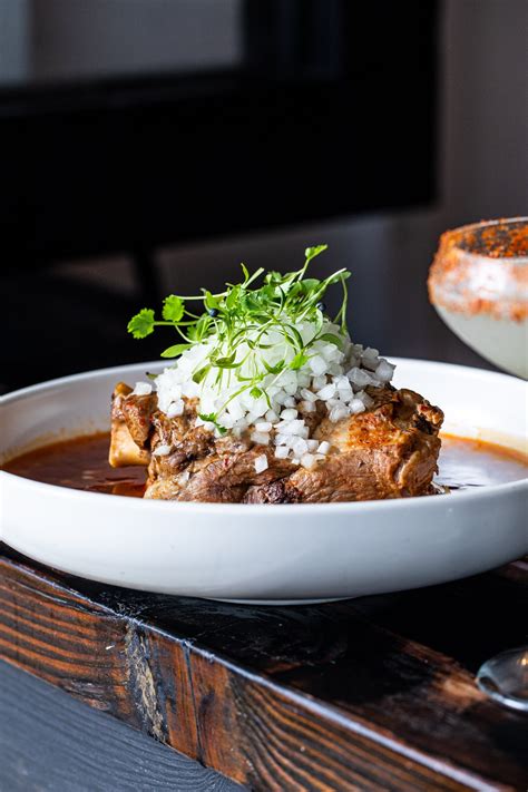 Mexican Woodfire Restaurant | Carbon Mexican Woodfire