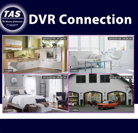 Analog Camera DVR 的图像结果