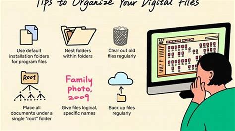 Image result for Computer File Folders