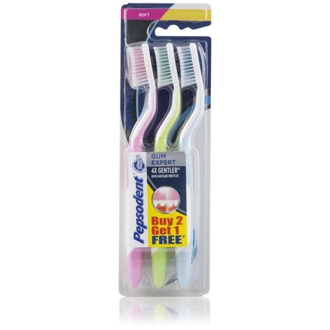 Toothbrush - Oral Care - Personal Care