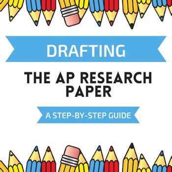 Image result for Mini AP Research Paper Example