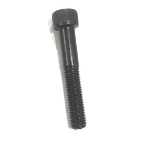 Jual Baut L M10 x 50 Baja Socket Head Screw BL M10x50 Baja 12.9 Drat 1. ...