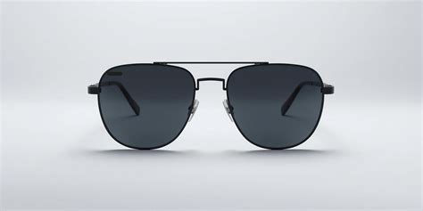Black Sunglasses Styling: Versatile Eyewear Options – ELUNO