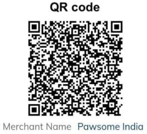 Easy Payment Options – PAWsome.in