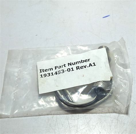 Hydril 1931453-01 Rev A1 Pickup Magnetic For Pod Flow Meter – S N Marine