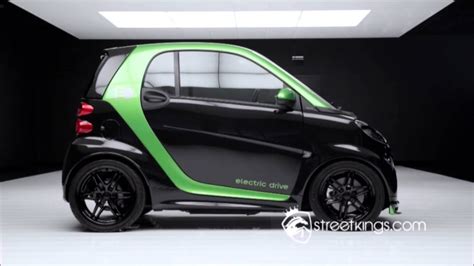 Customized Smart Car 的图像结果