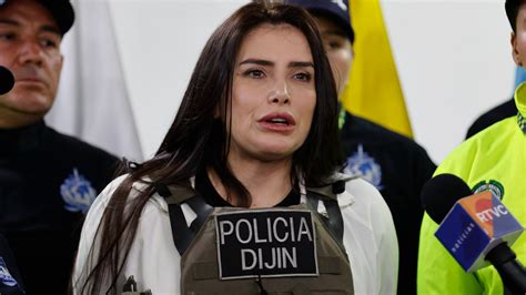 Condenan a la excongresista Aida Merlano a 3 años y 5 meses de prisión por fuga en 2019 | NTN24.COM