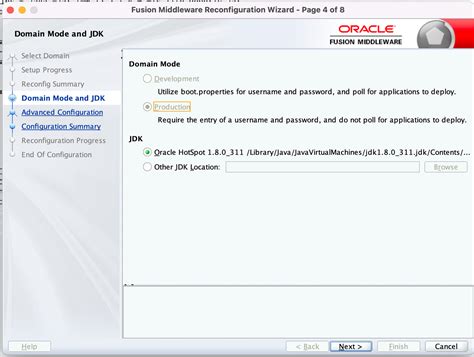 WebLogic Installation 12.2.1.4.0 的图像结果