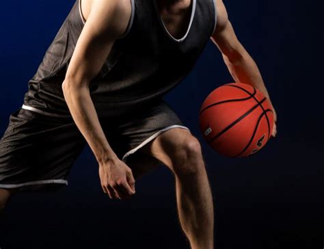 Basketball – Nivia Sports
