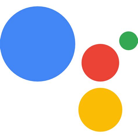 Image result for Google Assistant Icon Transparent