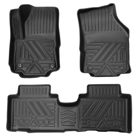 Chevy Equinox Floor Mats | Owleys® Car – Free Shipping Today