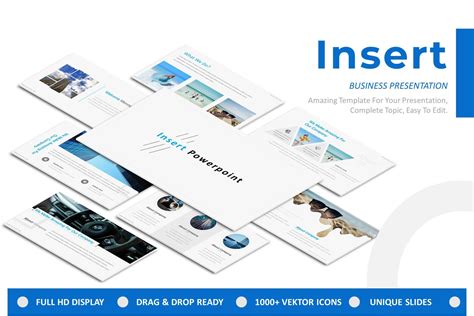 PowerPoint Insert 的图像结果