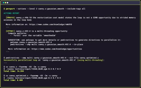 Codee with Python 的图像结果