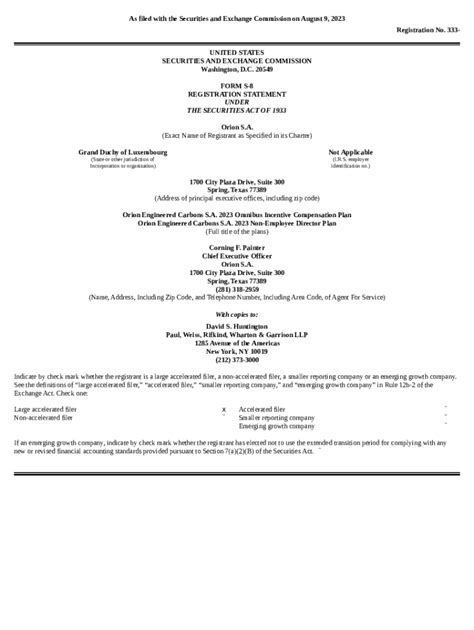 S-8 POS AVID TECHNOLOGY, INC. Doc Template | pdfFiller