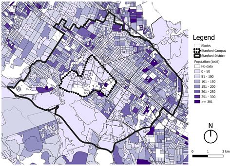 The Importance of Robust Datasets to Assess Urban Accessibility: A ...