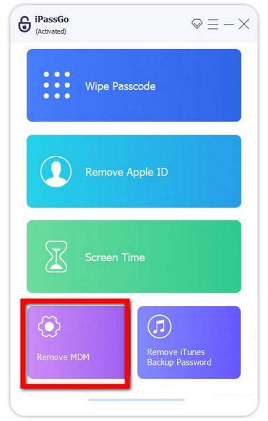 Microsoft MDM Tutorial 的图像结果