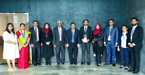 SLIIT Business School Team Secures First Runners-Up in National ...
