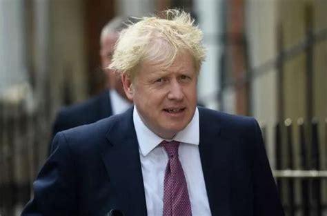 英国首相约翰逊表示 准备将脱欧谈判拖到最后一刻_新浪财经_新浪网