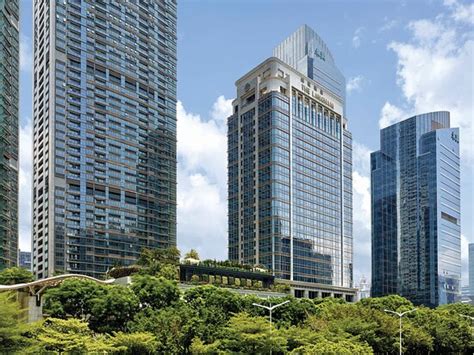 THE LANGHAM, SHENZHEN - Hotel Reviews, Photos, Rate Comparison ...
