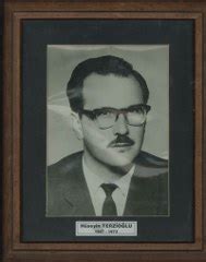 Eski Ürgüp Belediye Başkanı Hüseyin Terzioğlu Toprağa Verildi