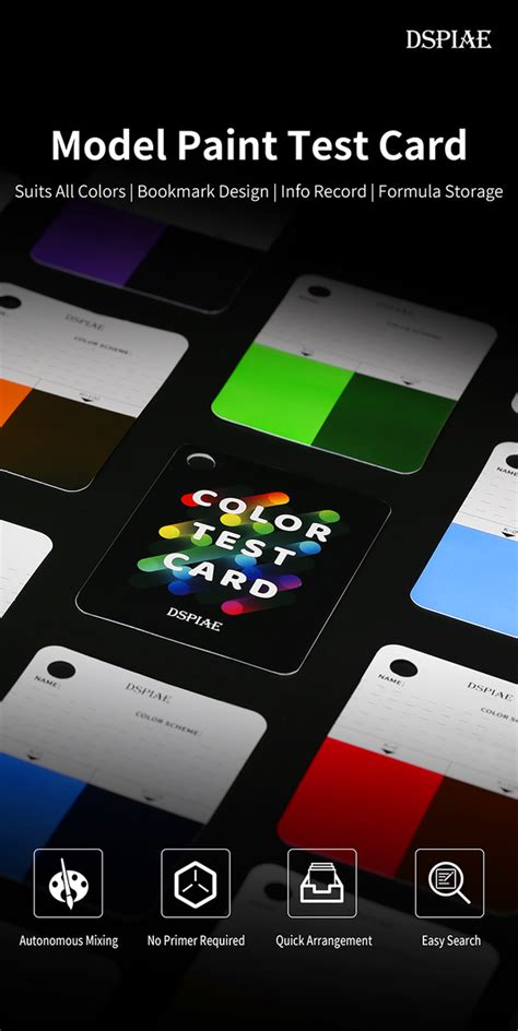 Image result for Color Test Card